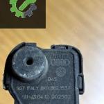 ÇIKMA PORSCHE CAYANNE YAKIT DEPO AÇMA MOTORU 8K0862153F