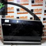 ÇIKMA PORSCHE CAYENNE 955 SAĞ ÖN KAPI ORİJİNAL