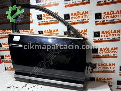 Porsche Cayenne Sağ Ön Kapı çıkma parça
