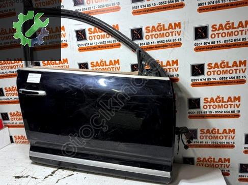 Porsche Cayenne Sağ Ön Kapı çıkma parça