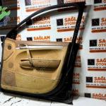 ÇIKMA PORSCHE CAYENNE 955 SAĞ ÖN KAPI ORİJİNAL