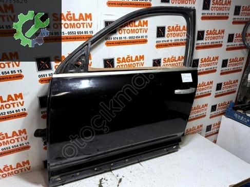 ÇIKMA PORSCHE CAYENNE 955 SOL ÖN KAPI