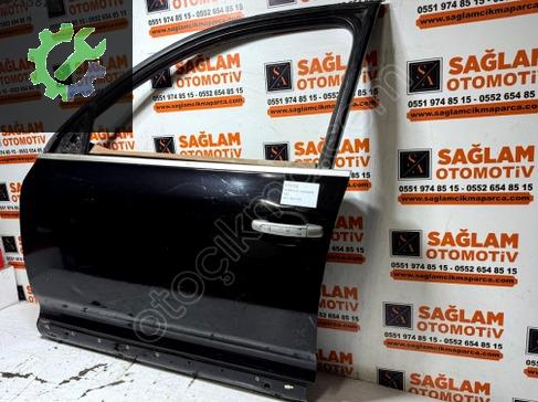ÇIKMA PORSCHE CAYENNE 955 SOL ÖN KAPI