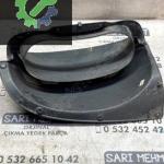 ÇIKMA RENAULT KANGOO 1-2 KİLOMETRE GÖSTERGE SAATİ ÇERÇEVESİ
