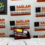 ÇIKMA RENAULT KOLEOS SOL İÇ STOP 26555-JY05A