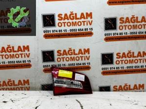 ÇIKMA RENAULT KOLEOS SOL İÇ STOP 26555-JY05A
