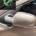 ÇIKMA RENAULT MEGANE 1 SOL DİKİZ AYNASI