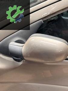 ÇIKMA RENAULT MEGANE 1 SOL DİKİZ AYNASI