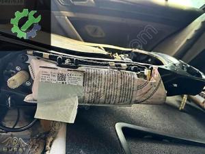 ÇIKMA SAĞ KOLTUK AİRBAG VW GOLF 7 SEAT LEON AUDİ A3 5G0880242B