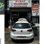 ÇIKMA SAĞ KOLTUK AİRBAG VW GOLF 7 SEAT LEON AUDİ A3 5G0880242B