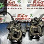 ÇIKMA SAG SOL ARKA FREN MERKEZİ LEON GOLF 7 TİGUAN A3 PASSAT