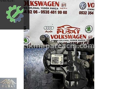 Volkswagen Tiguan Fren Ana Merkezi çıkma parça
