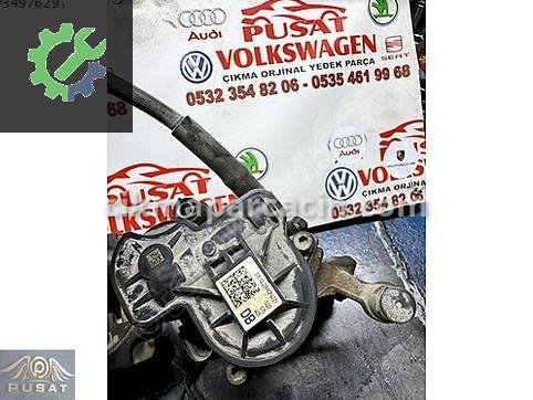 Volkswagen Tiguan Fren Ana Merkezi çıkma parça