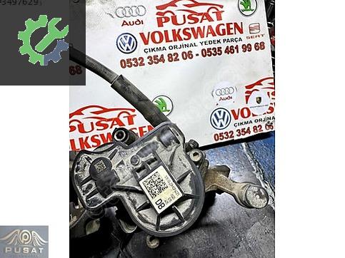 ÇIKMA SAG SOL ARKA FREN MERKEZİ LEON GOLF 7 TİGUAN A3 PASSAT