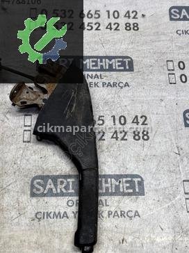 Seat Cordoba El Freni Kolu 6Q0711303E çıkma parça