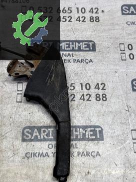 ÇIKMA SEAT CORDOBA EL FREN KOLU