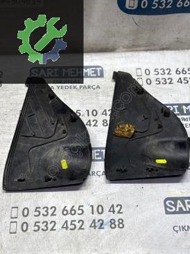 ÇIKMA SEAT CORDOBA GÖĞÜS YAN KAPAĞI SOL