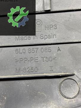 ÇIKMA SEAT CORDOBA GÖĞÜS YAN KAPAĞI SOL