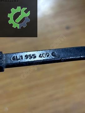Seat Cordoba Silecek Kolu 6L1955409C çıkma parça