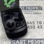 ÇIKMA SEAT CORDOBA VİTES TOPUZU