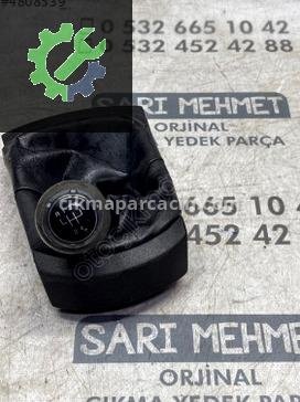 Seat Cordoba Vites Topuzu 6L0632279F çıkma parça