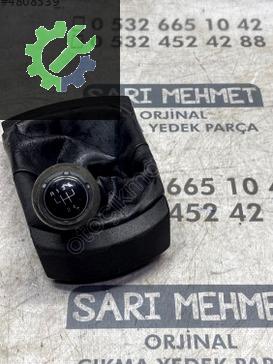 ÇIKMA SEAT CORDOBA VİTES TOPUZU