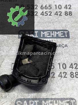 Seat Cordoba Vites Topuzu 6L0632279F çıkma parça