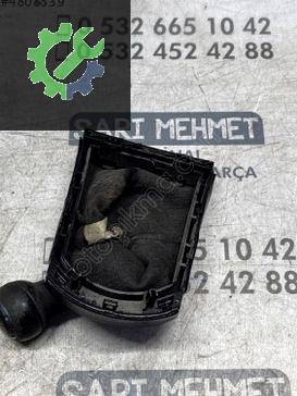 ÇIKMA SEAT CORDOBA VİTES TOPUZU