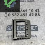 ÇIKMA SEAT LEON VİTES ÇERÇEVESİ