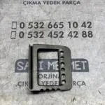 ÇIKMA SEAT LEON VİTES ÇERÇEVESİ