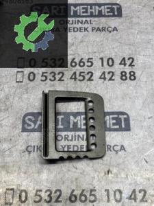 ÇIKMA SEAT LEON VİTES ÇERÇEVESİ
