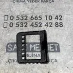 ÇIKMA SEAT LEON VİTES ÇERÇEVESİ