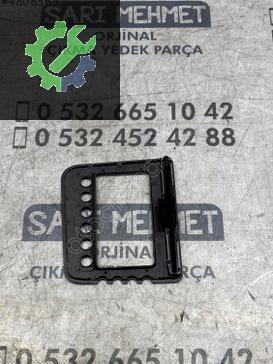 ÇIKMA SEAT LEON VİTES ÇERÇEVESİ