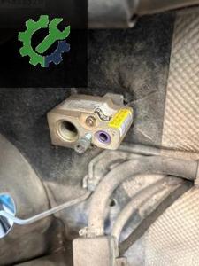 ÇIKMA SEAT TOLEDO KLİMA VALFİ 1J1820103B