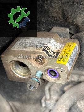 Seat Toledo Klima Valfi 1J1820103B çıkma parça