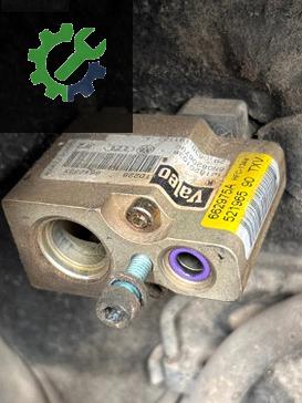 ÇIKMA SEAT TOLEDO KLİMA VALFİ 1J1820103B