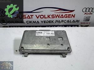 ÇIKMA ŞERİT TAKİP KAMERASI ORJİNAL 3Q0 980 654 S-A VW AUDİ SKODA