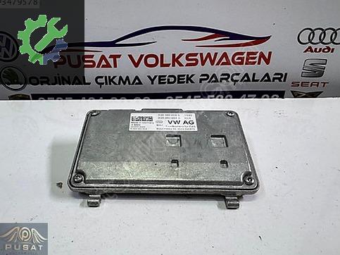 Volkswagen Golf Motor Beyni çıkma parça