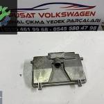ÇIKMA ŞERİT TAKİP KAMERASI ORJİNAL 3Q0 980 654 S-A VW AUDİ SKODA