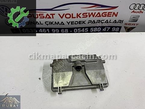 Volkswagen Golf Şerit Takip Kamerası 3Q0980654S çıkma parça