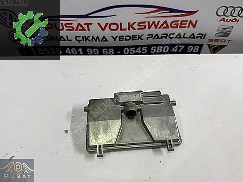 ÇIKMA ŞERİT TAKİP KAMERASI ORJİNAL 3Q0 980 654 S-A VW AUDİ SKODA