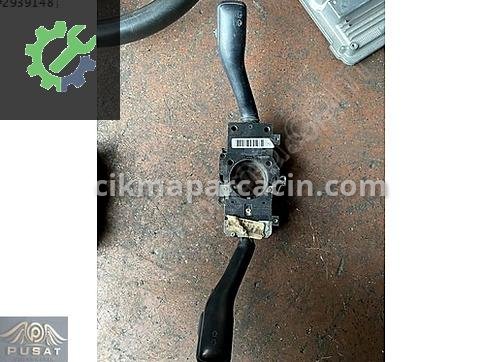 Volkswagen Passat Silecek Kolu çıkma parça