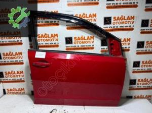 ÇIKMA SKODA CİTİGO SAĞ ÖN KAPI