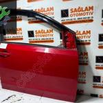 ÇIKMA SKODA CİTİGO SAĞ ÖN KAPI