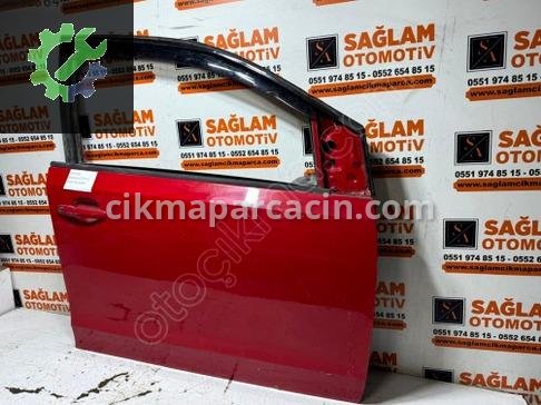 Skoda Citigo Sağ Ön Kapı çıkma parça