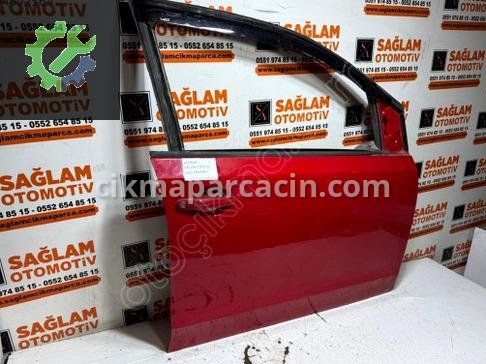 Skoda Citigo Sağ Ön Kapı çıkma parça