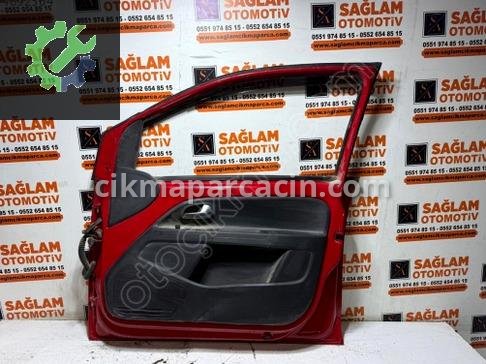 Skoda Citigo Sağ Ön Kapı çıkma parça