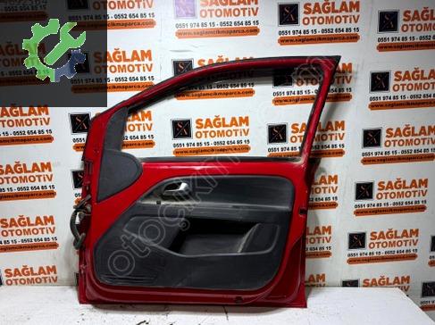 ÇIKMA SKODA CİTİGO SAĞ ÖN KAPI