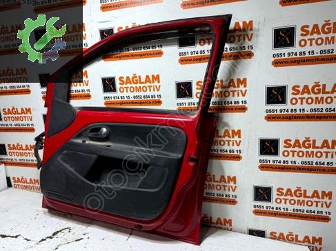 ÇIKMA SKODA CİTİGO SAĞ ÖN KAPI
