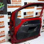 ÇIKMA SKODA CİTİGO SAĞ ÖN KAPI